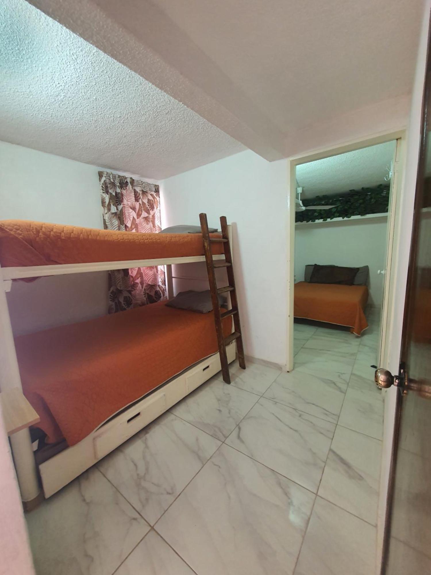 Casa Delfin Villa Mazatlán Kültér fotó