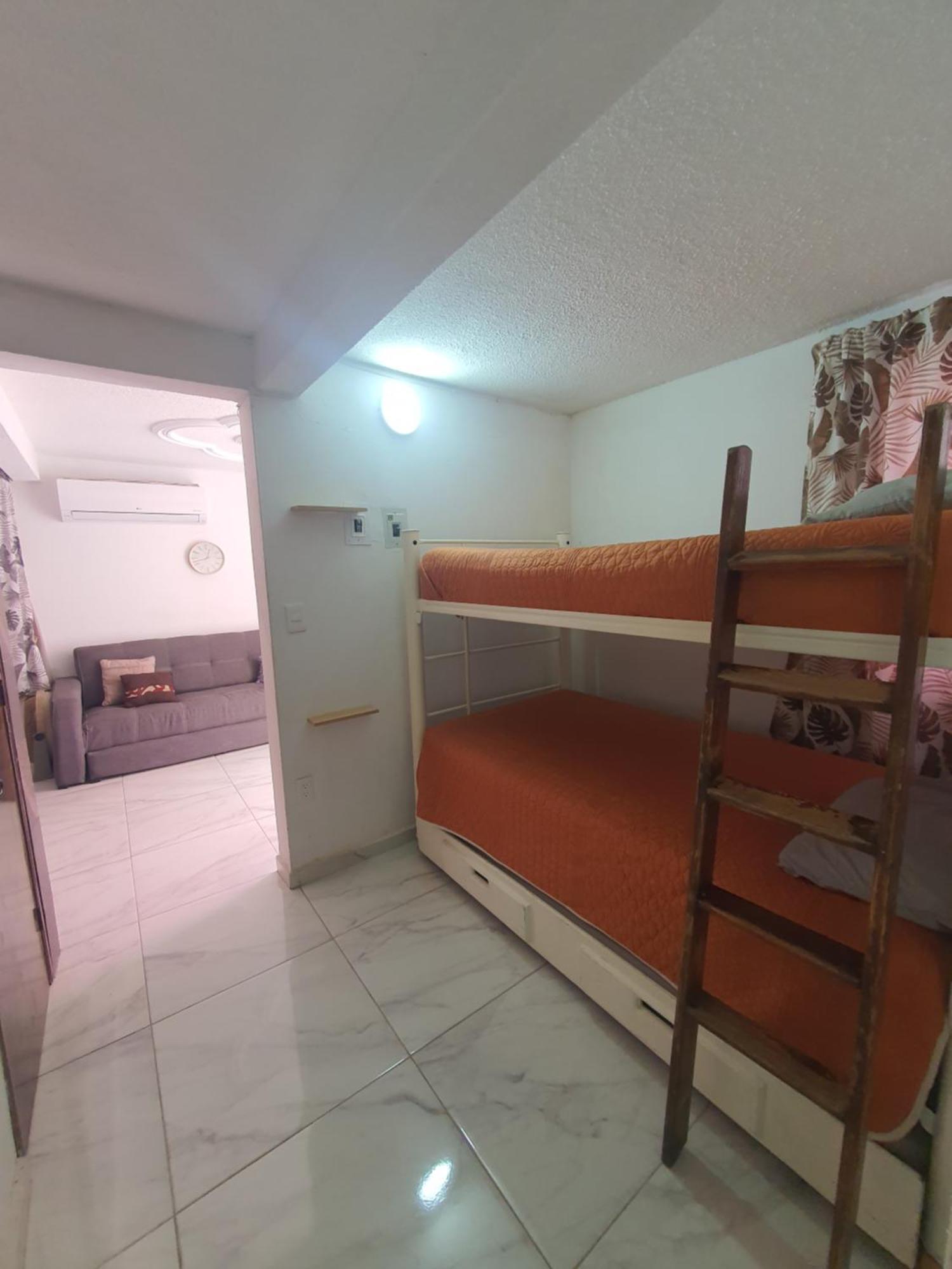Casa Delfin Villa Mazatlán Kültér fotó